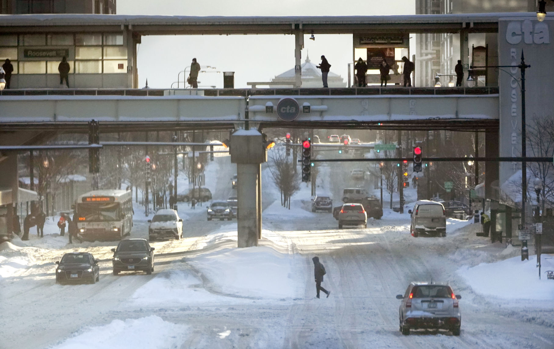 Chicago